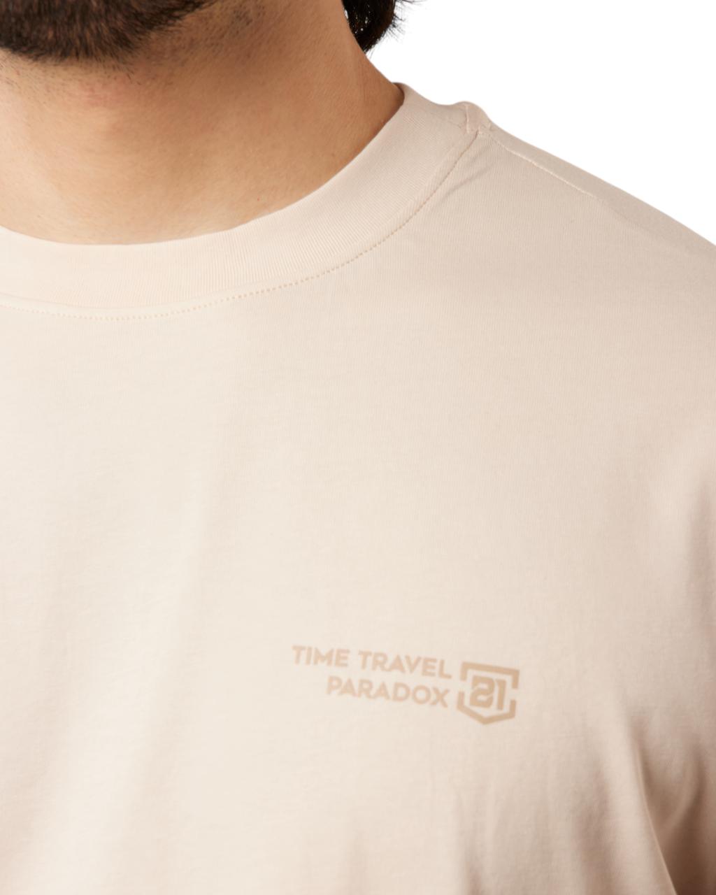 CAMISETA PARADOX HABANO