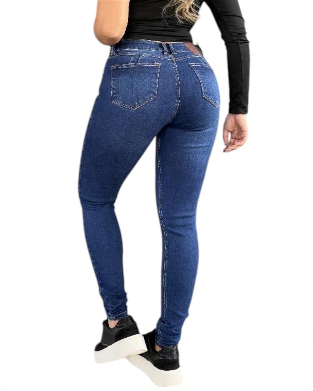 JEAN CLASICO TONO OSCURO