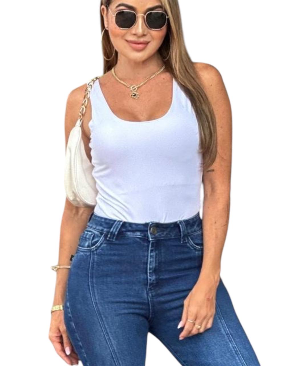 BODY SISA BLANCO