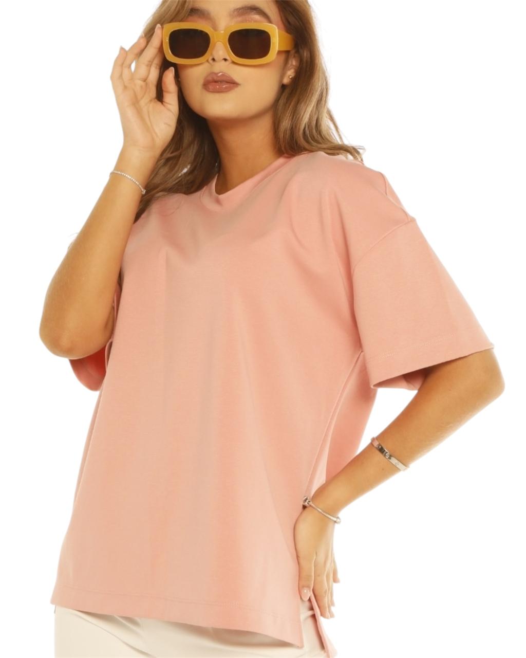 CAMISETA CATAR BASIK