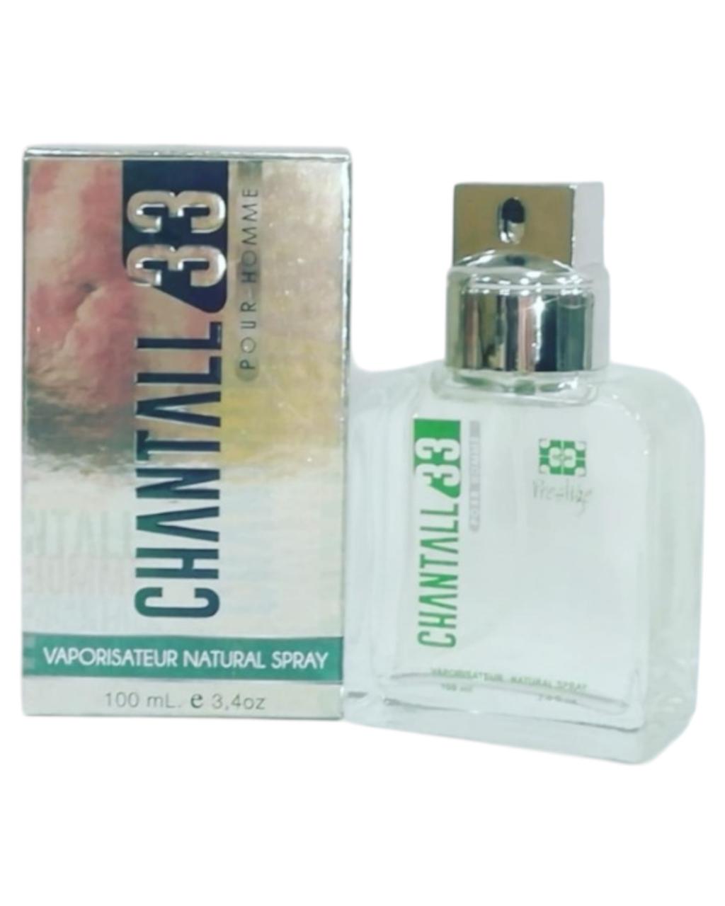PRESTIGE CHANTALL 33