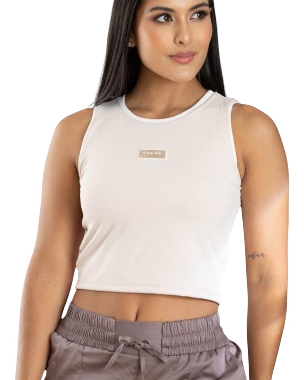 BLUSA DAMA ANTOCA