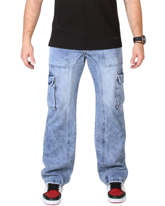 JOGGER BOTA RECTA