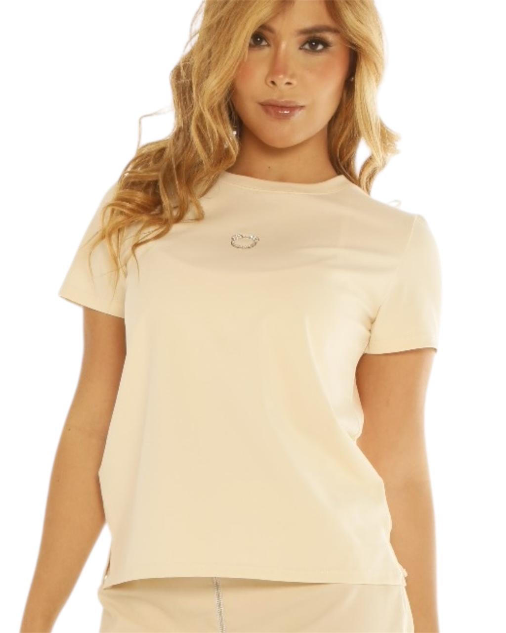 CAMISETA TELA FRIA ESTAMPADO