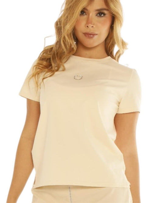 CAMISETA TELA FRIA ESTAMPADO