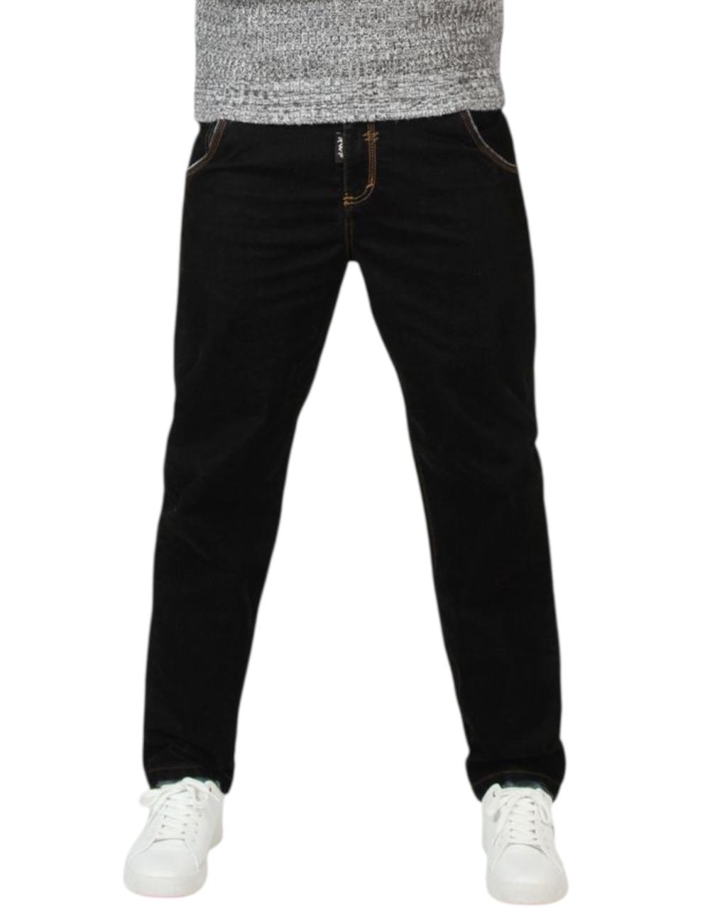 JEANS AZUL OSCURO