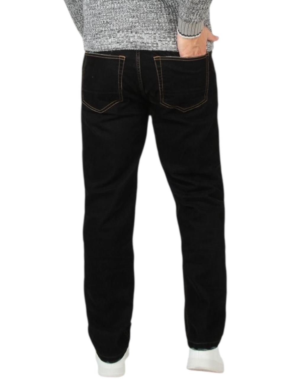 JEANS AZUL OSCURO