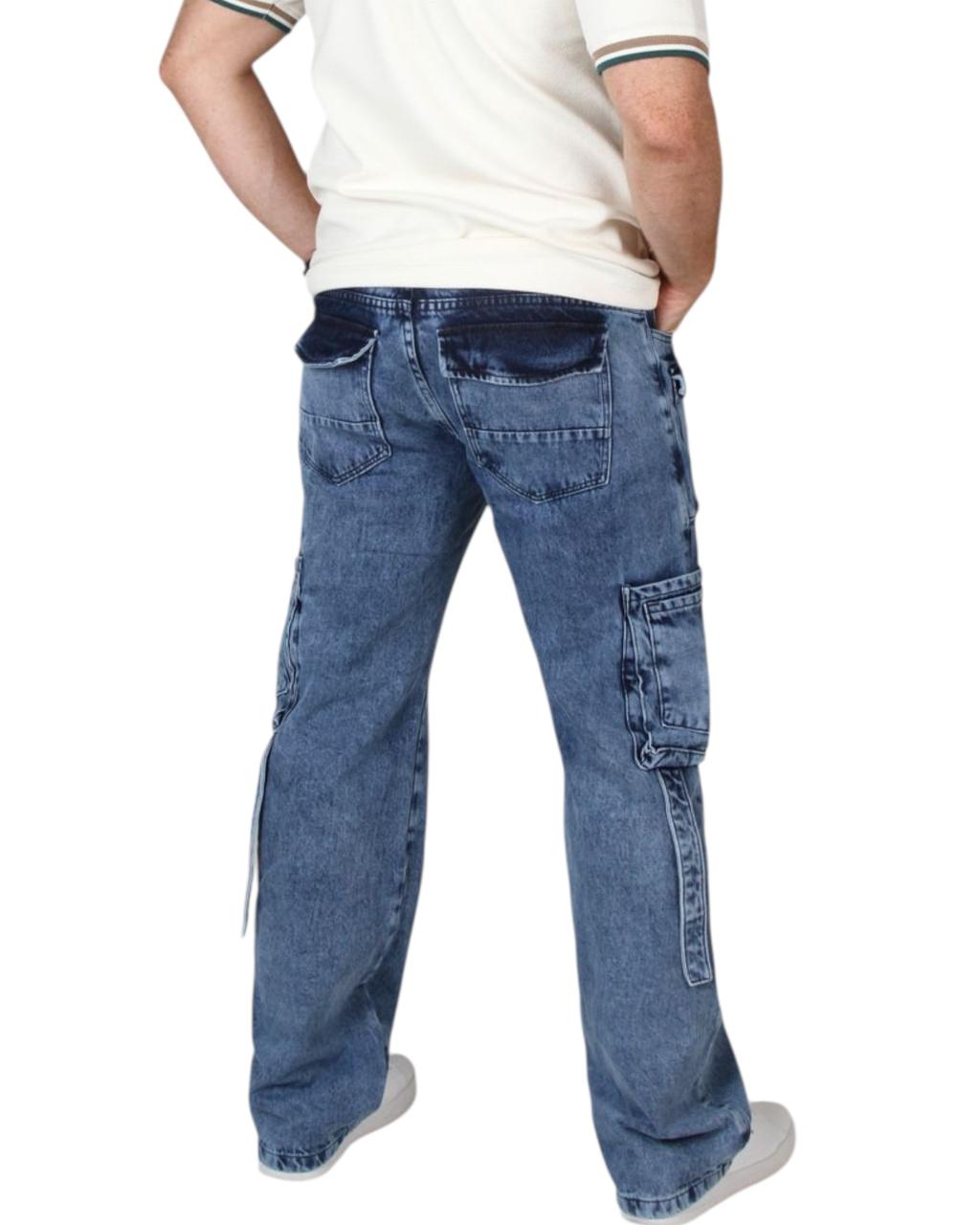 JOGGER BOLSILLOS