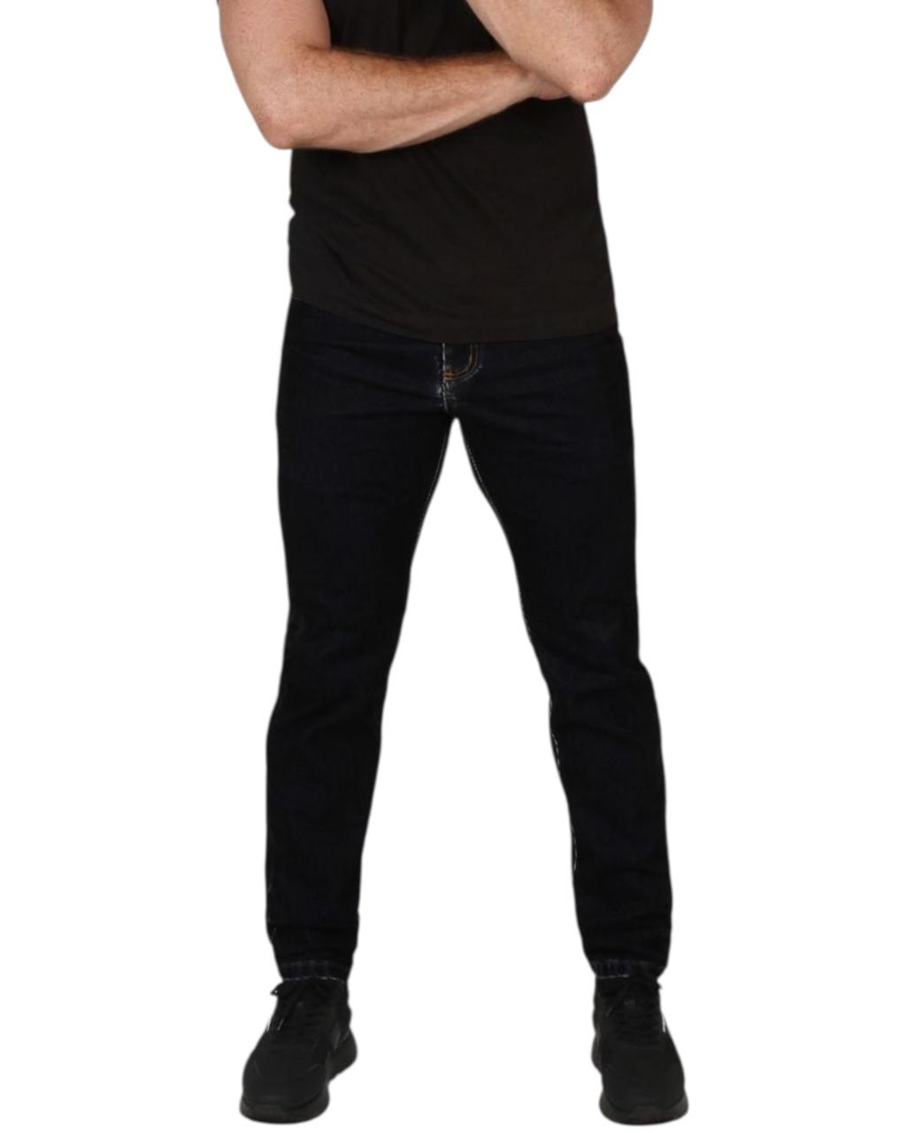 JEANS CLASICO OSCURO