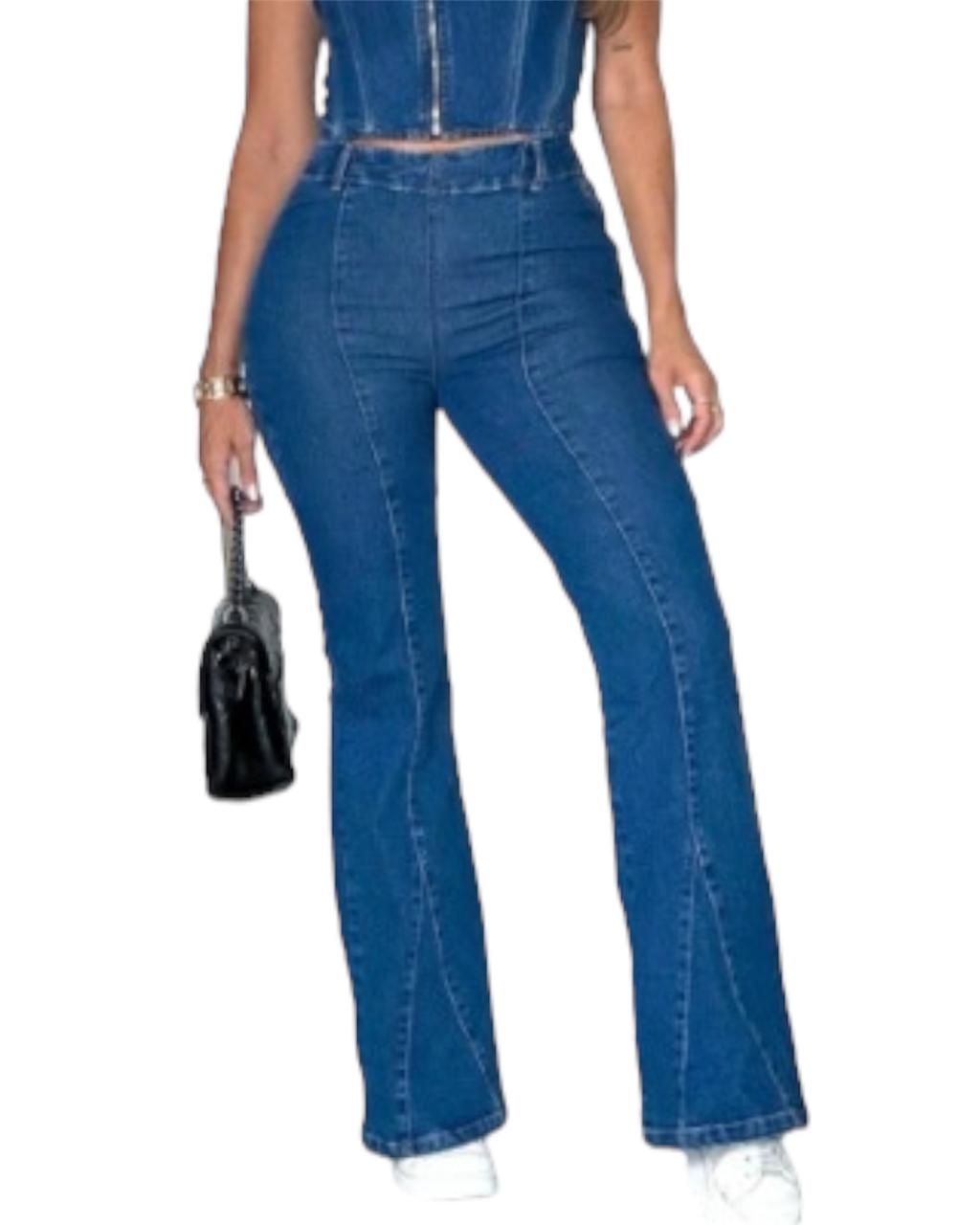 JEAN FLARE