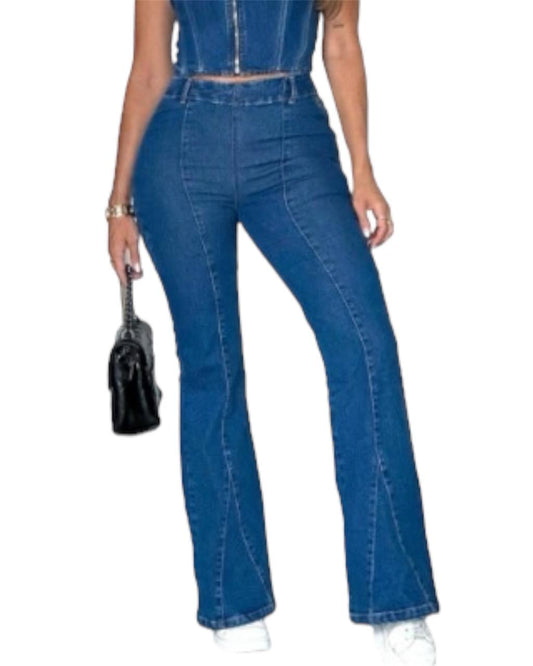 JEAN FLARE