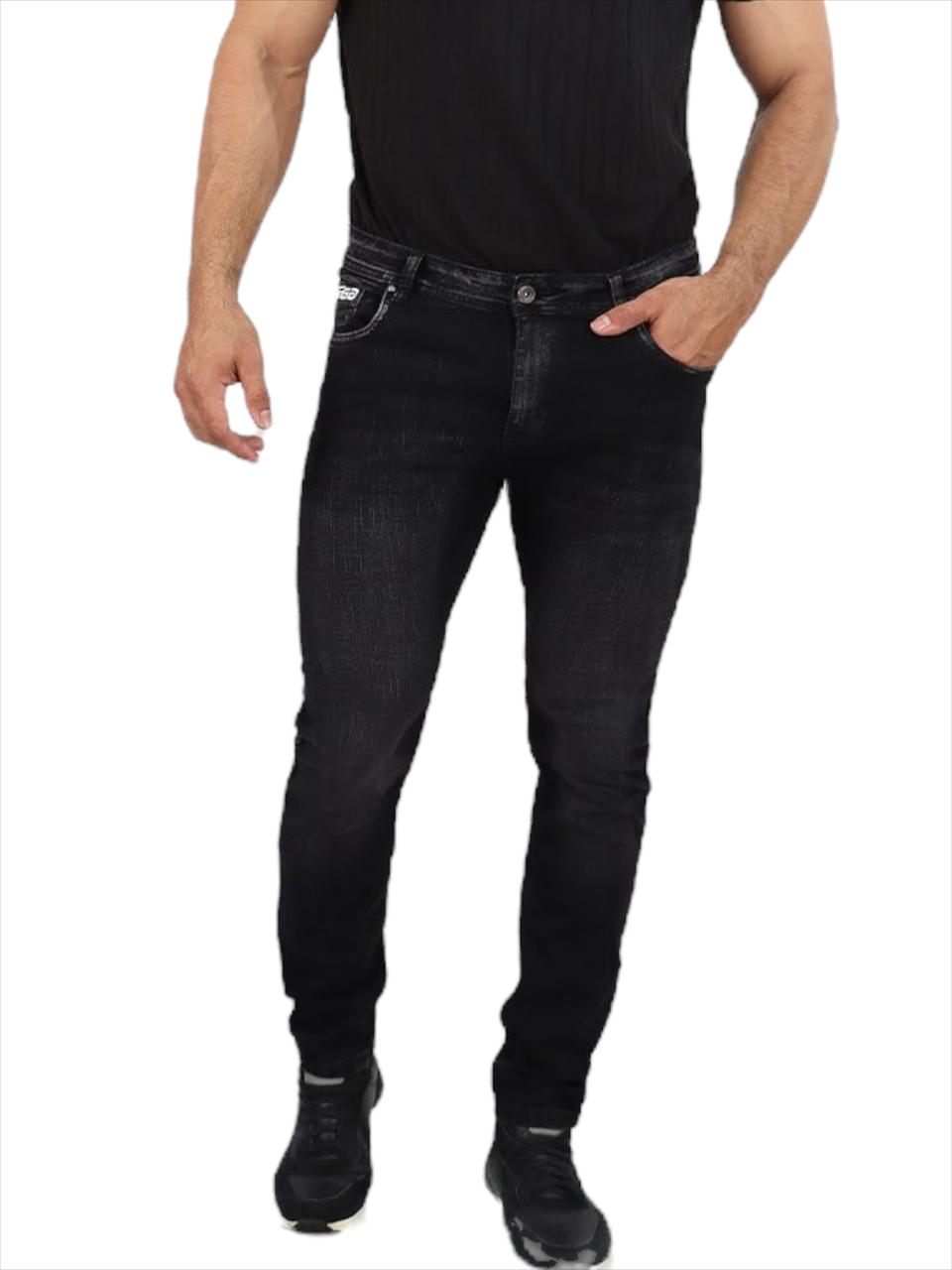 JEAN GRIS OSCURO