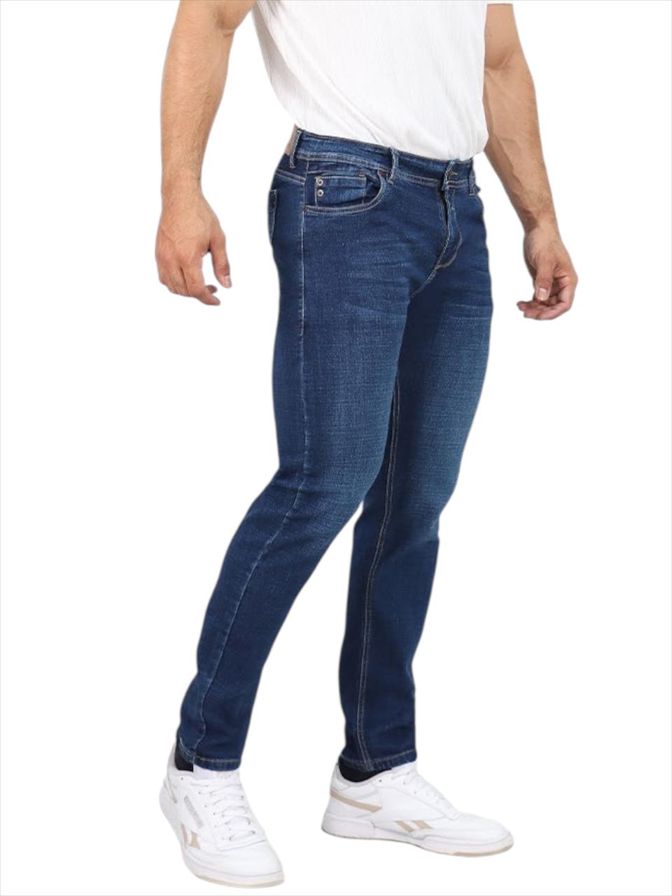 JEAN SKINNY CLASICO