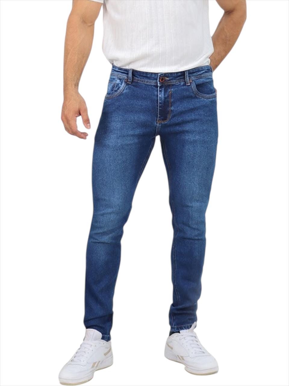 JEAN CLASICO AZUL