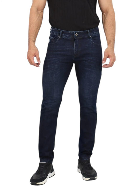 JEAN AZUL OSCURO