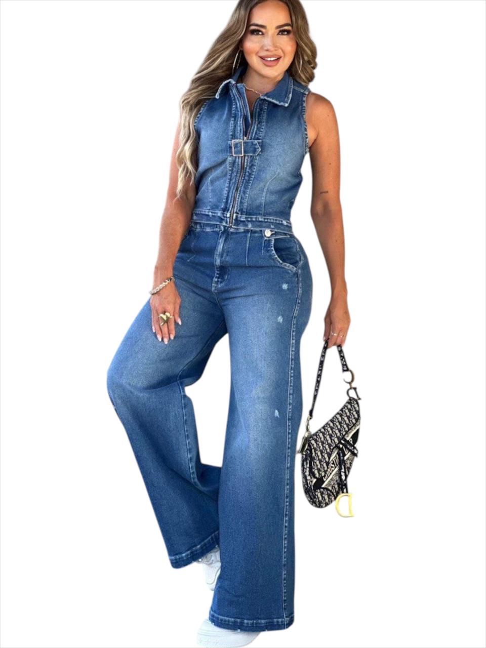 CONJUNTO JEAN