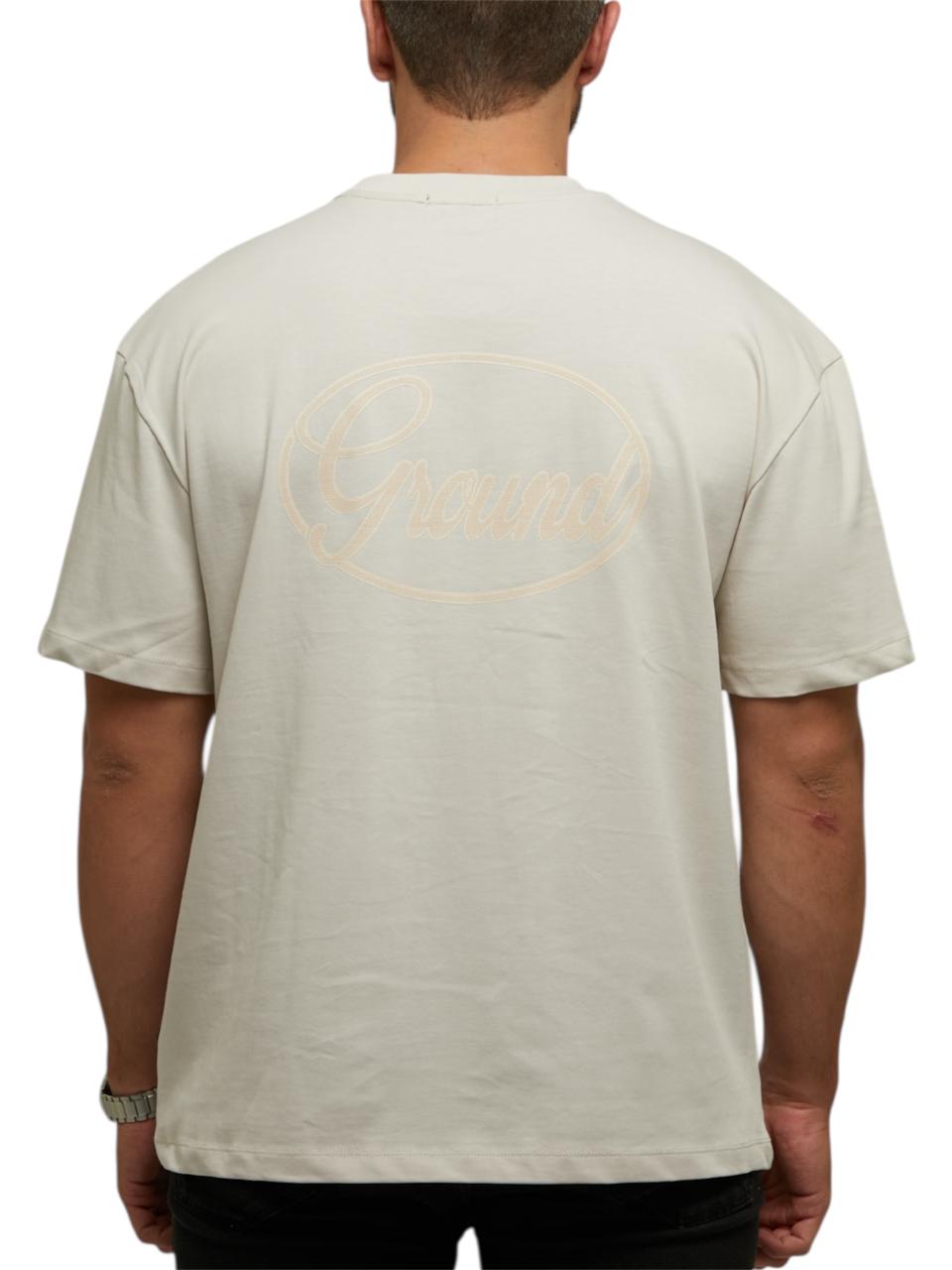 CAMISETA GROUND ARENA