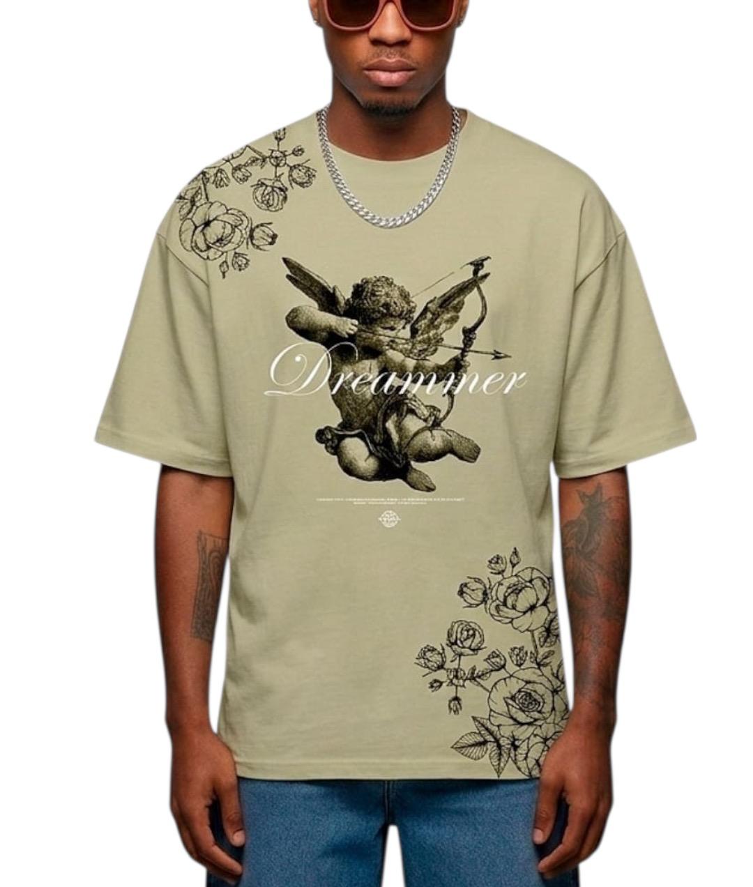 CAMISETA DRAMMER