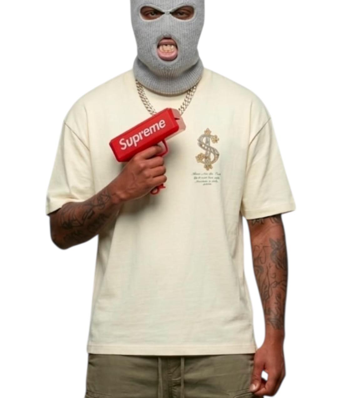 CAMISETA MONEY
