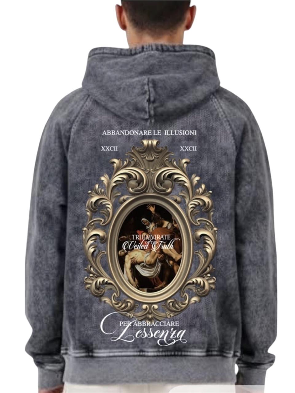 HODIES BLACK MOON