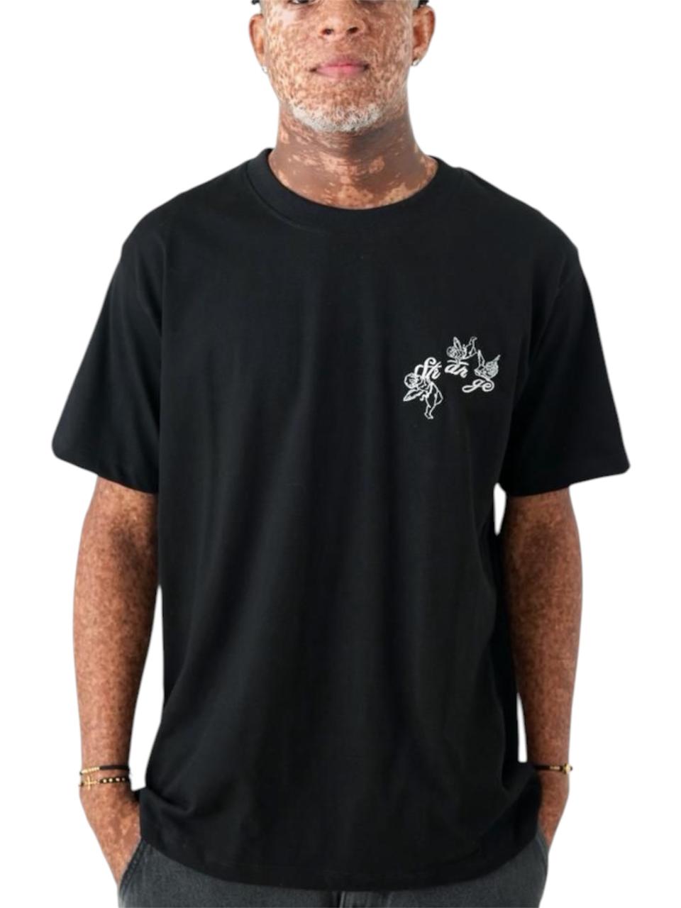 CAMISETA OVERSIZED ANGEL