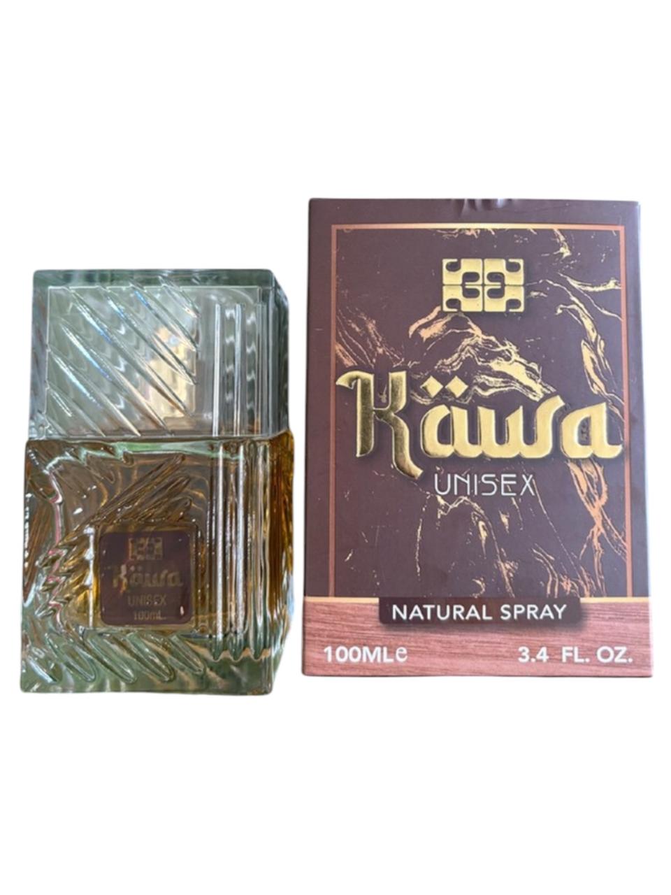 PRESTIGE KAWA