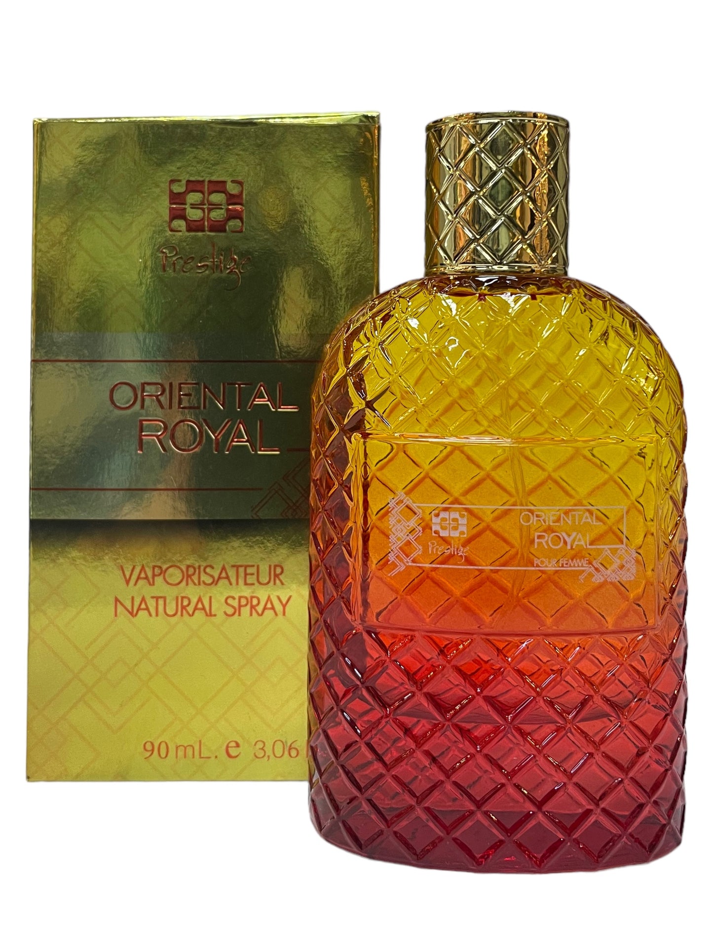 PRESTIGE ORIENTAL ROYAL