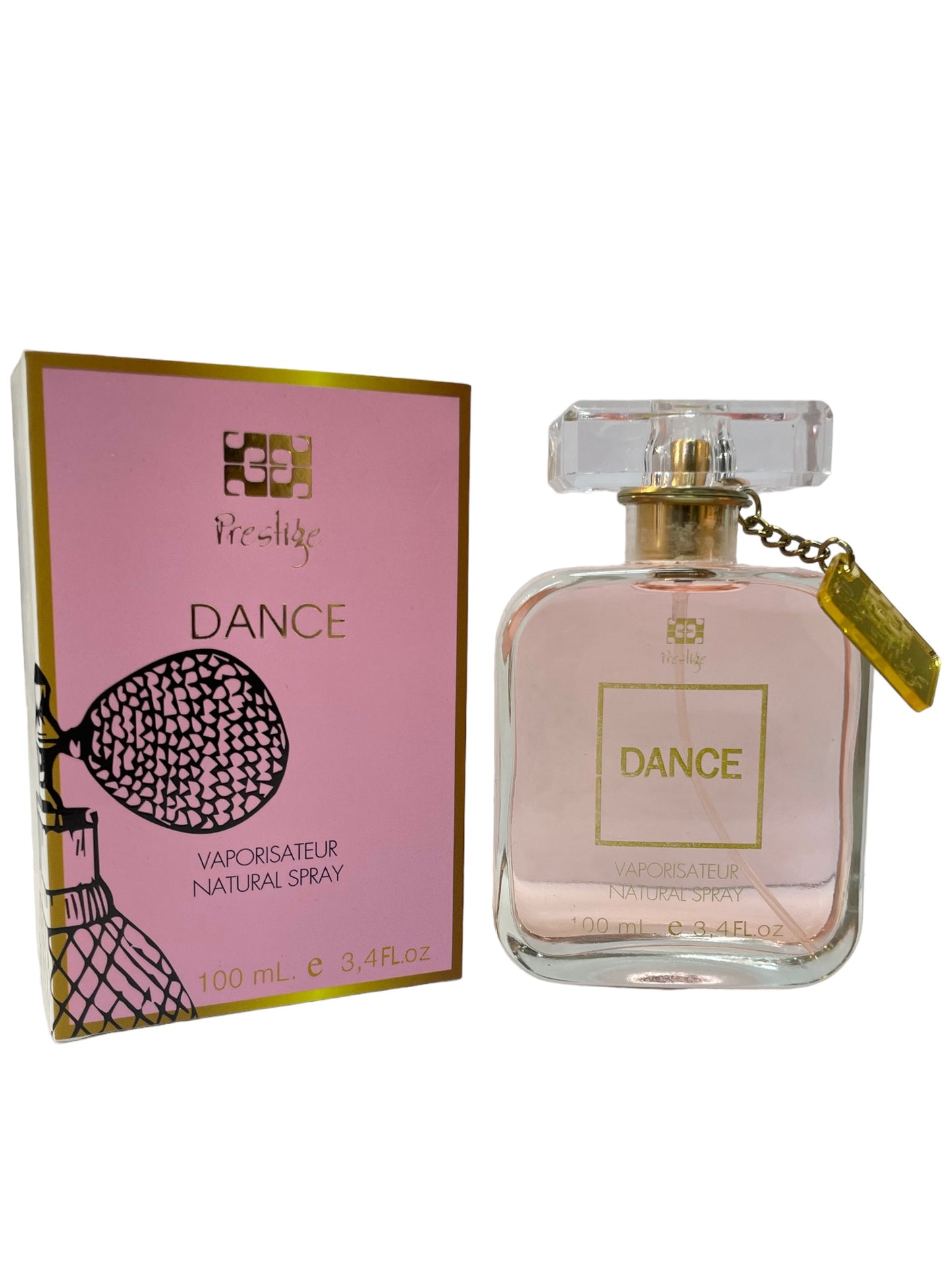DANCE