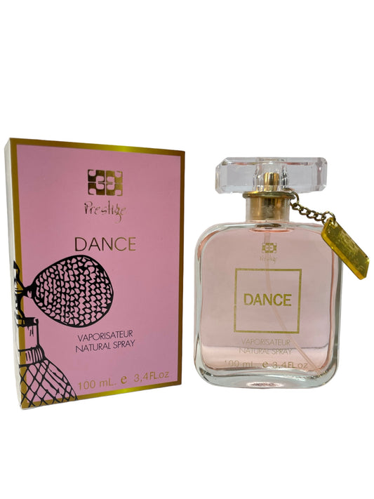 DANCE