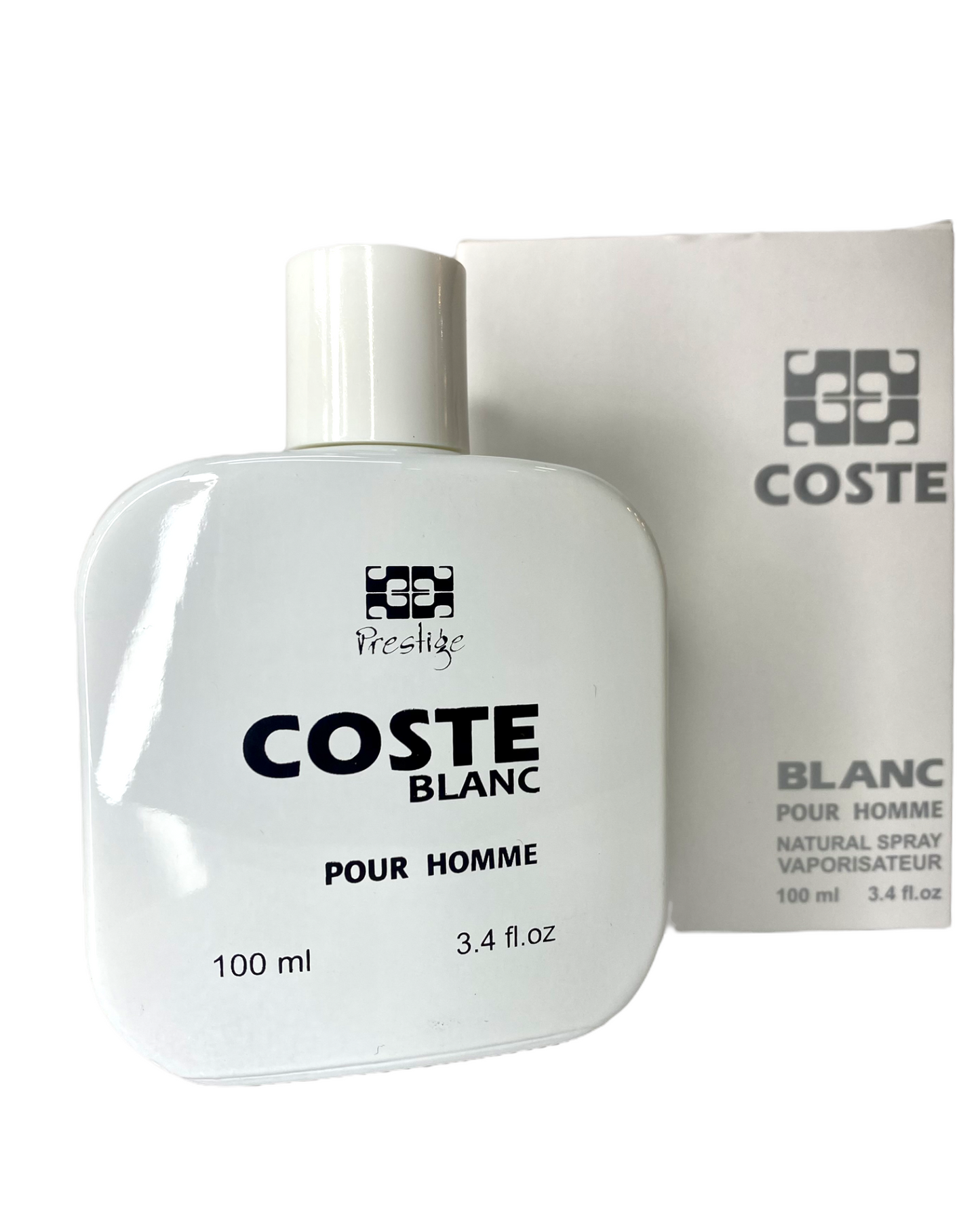 PRESTIGE COSTE BLANC