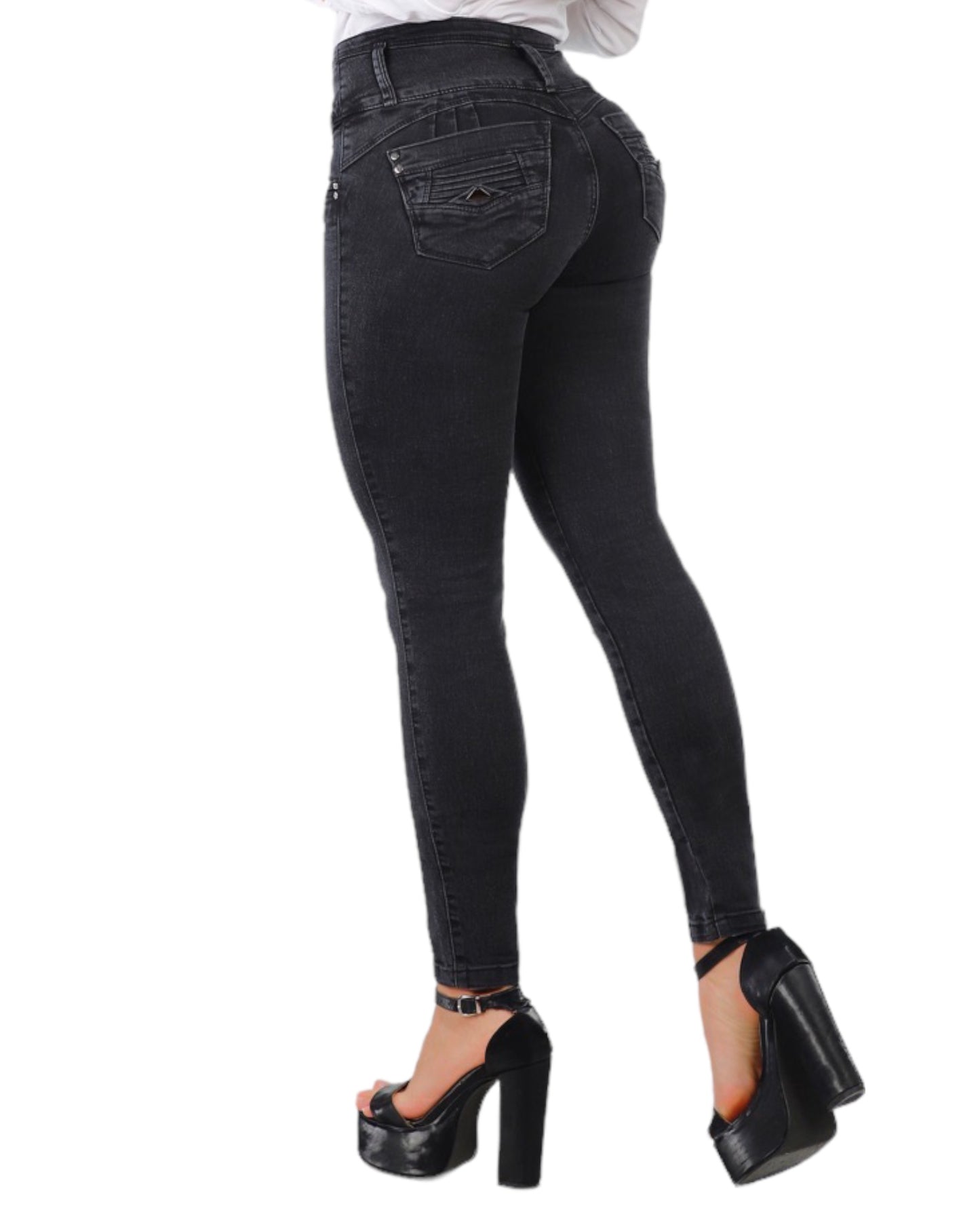 JEAN GRIS 03