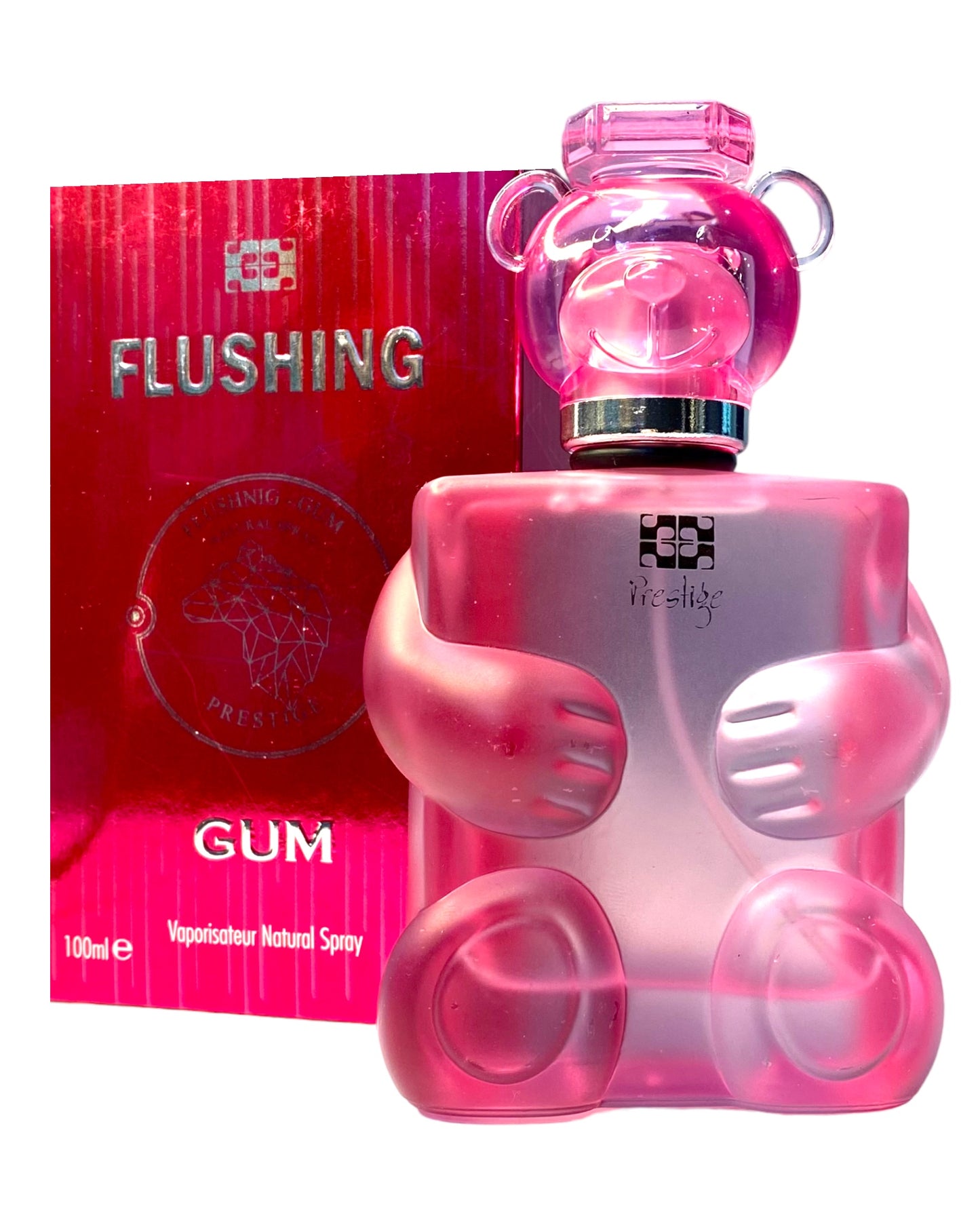 PRESTIGE FLUSHING GUM