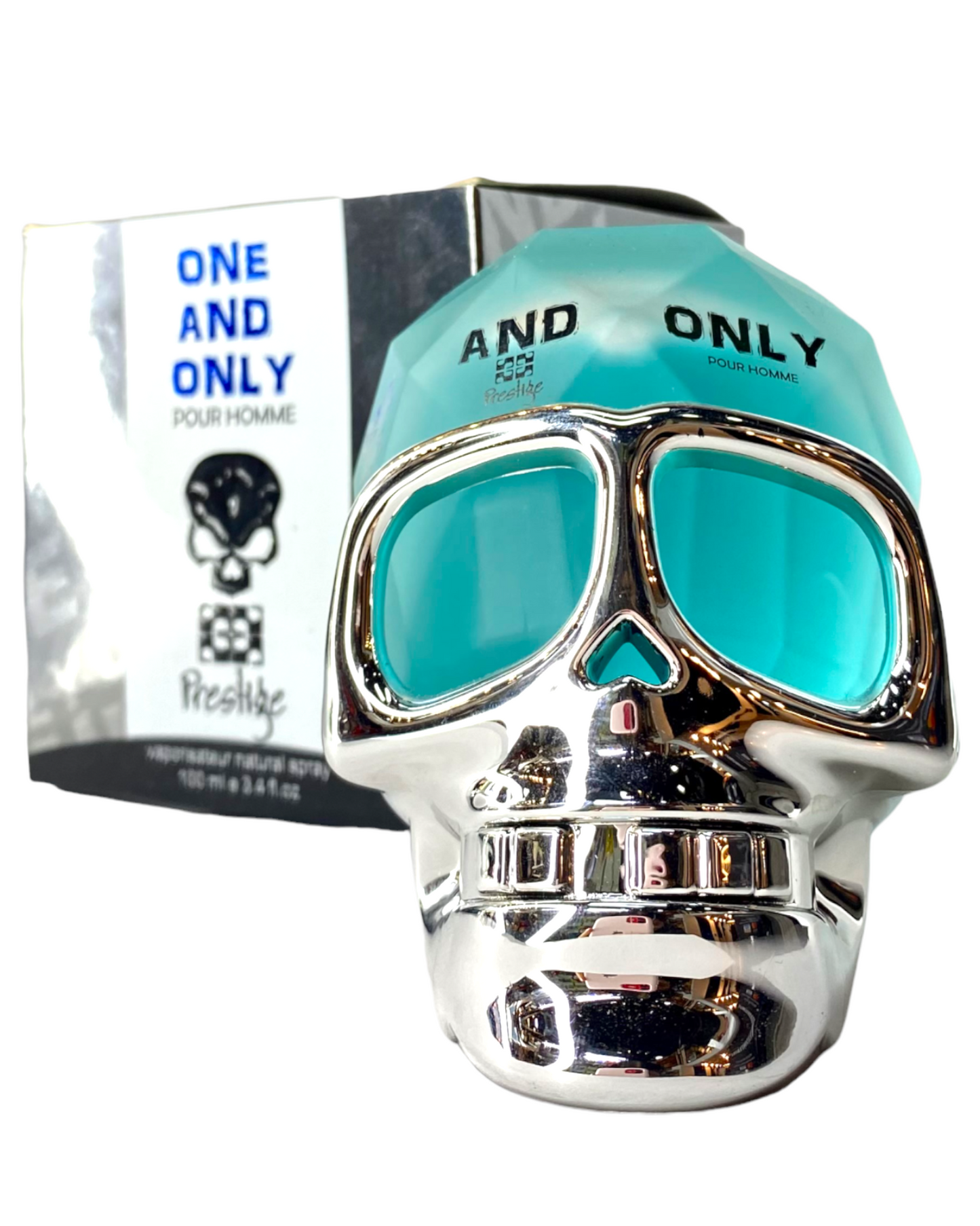 PRESTIGE ONE AND ONLY