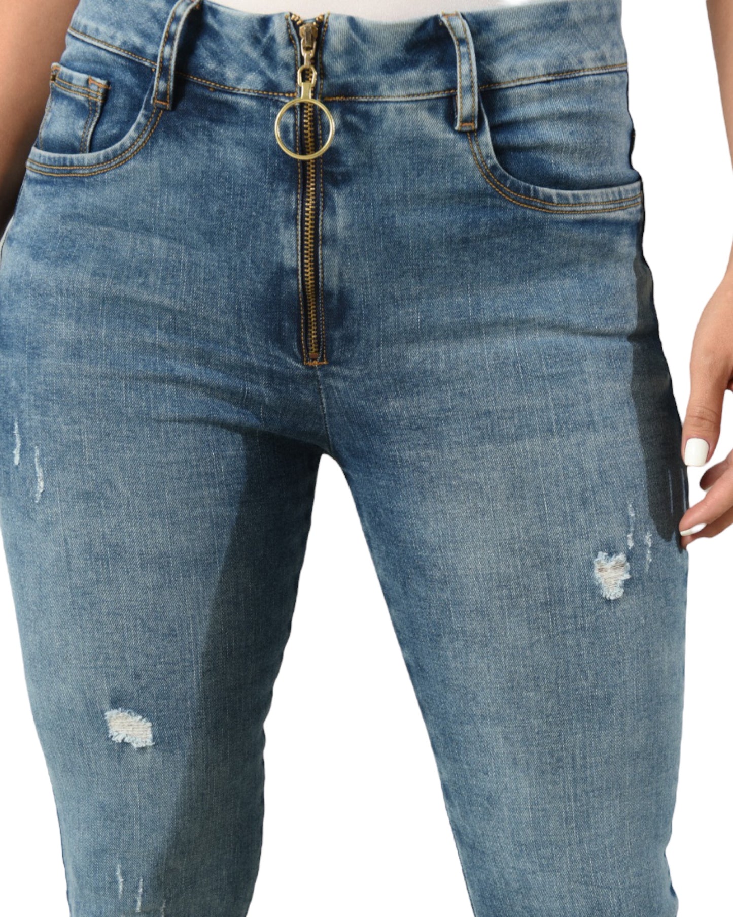 JEAN MODA