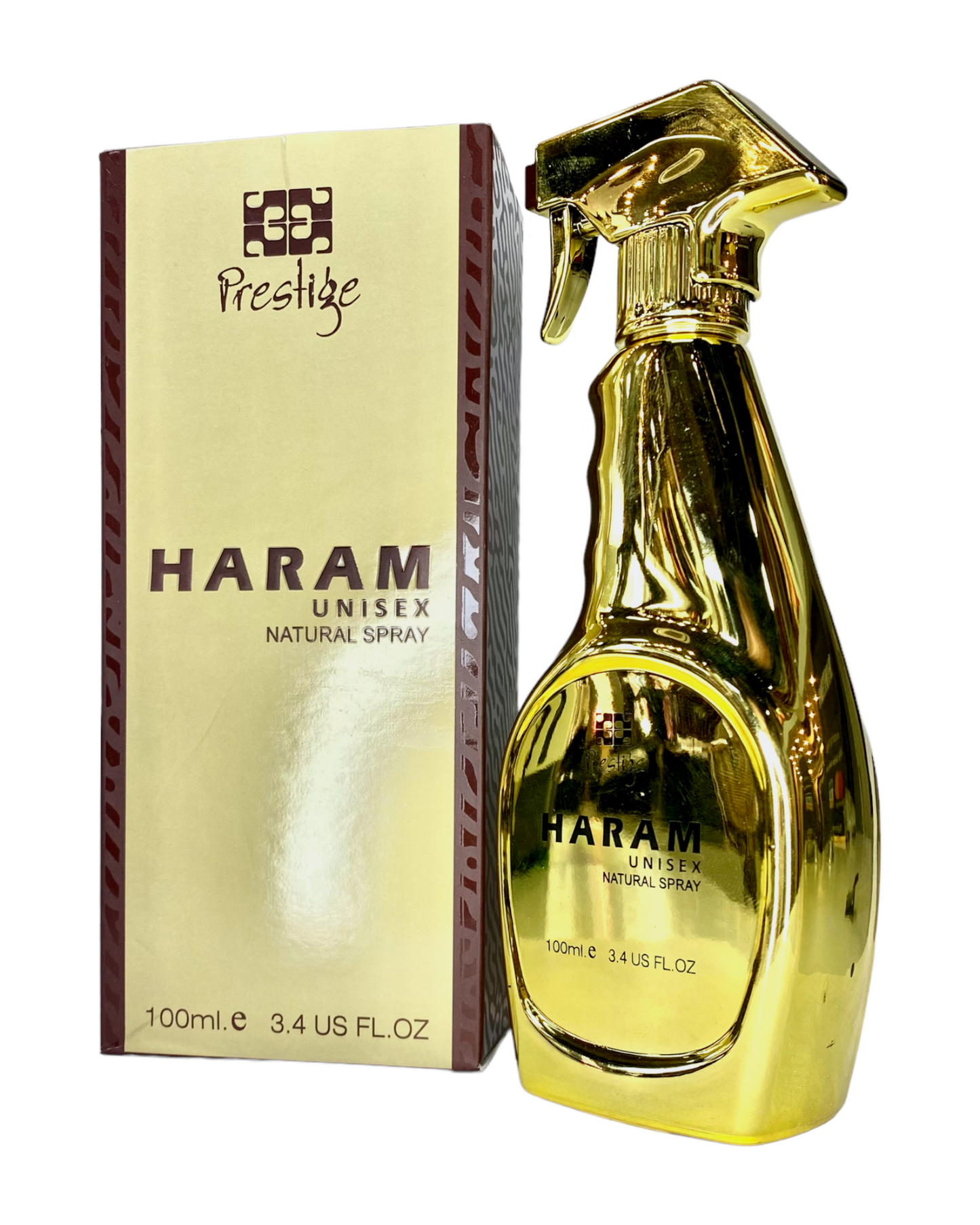 PRESTIGE HARAM