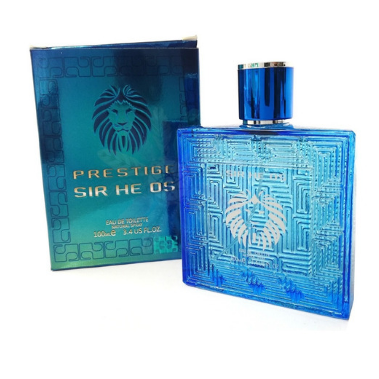 PRESTIGE SIR HEOS