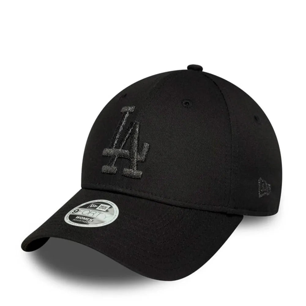 GORRA METALLIC LOSDOD NEGRO
