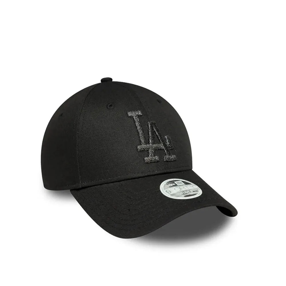 GORRA METALLIC LOSDOD NEGRO