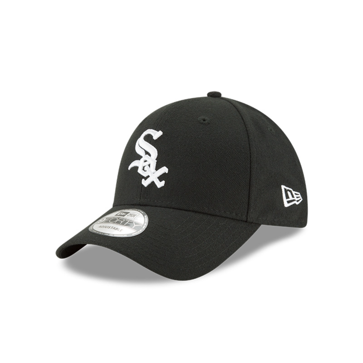 GORRA THE LEAGUE 9FORTY AJUSTABLE NEGRO