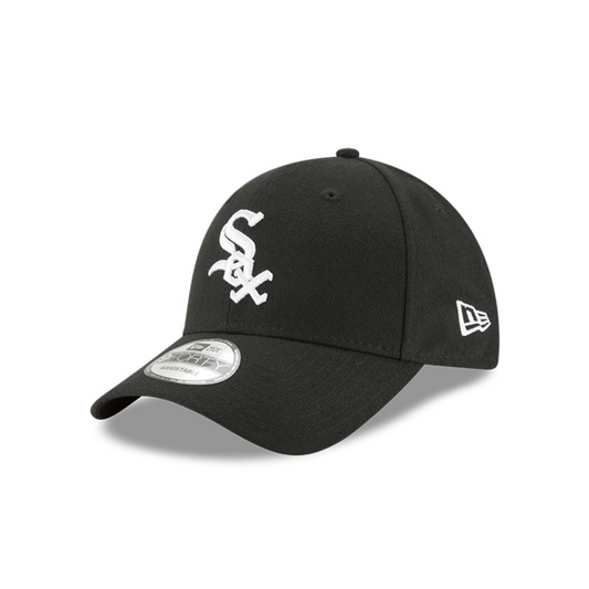 GORRA THE LEAGUE 9FORTY AJUSTABLE NEGRO
