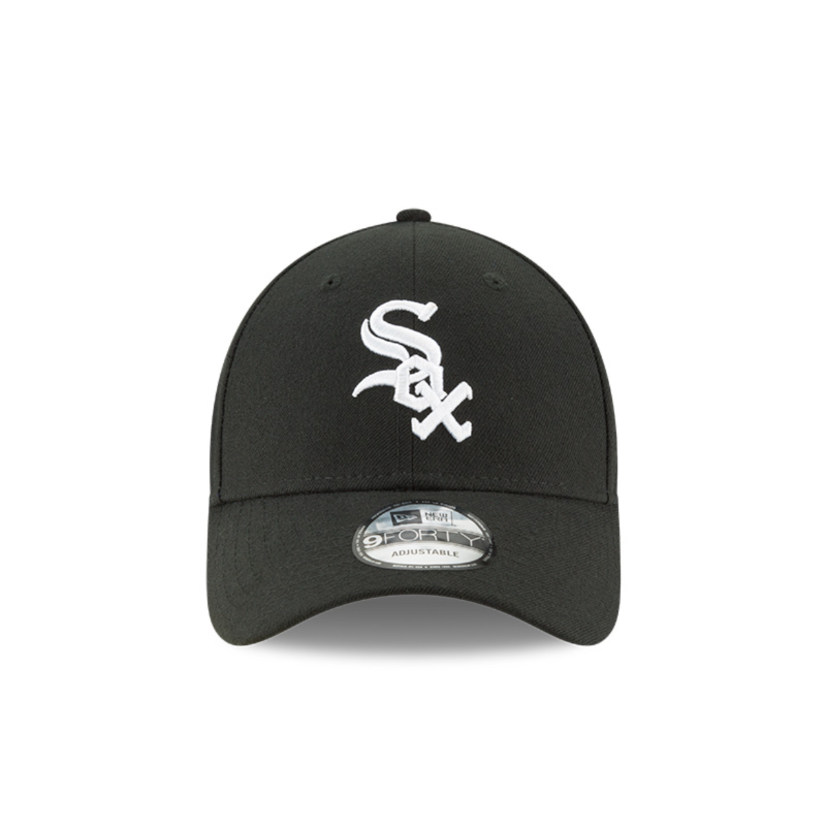 GORRA THE LEAGUE 9FORTY AJUSTABLE NEGRO