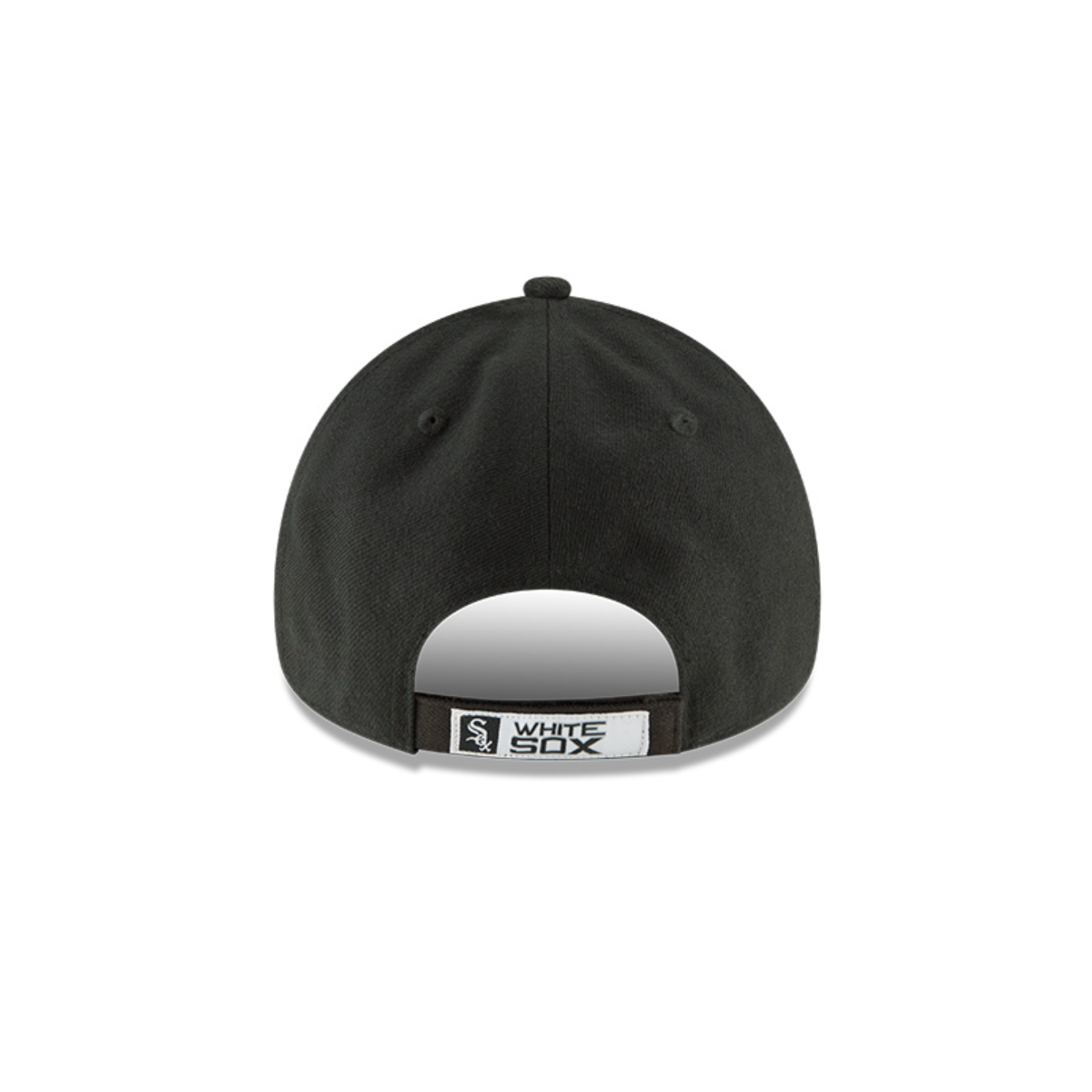 GORRA THE LEAGUE 9FORTY AJUSTABLE NEGRO