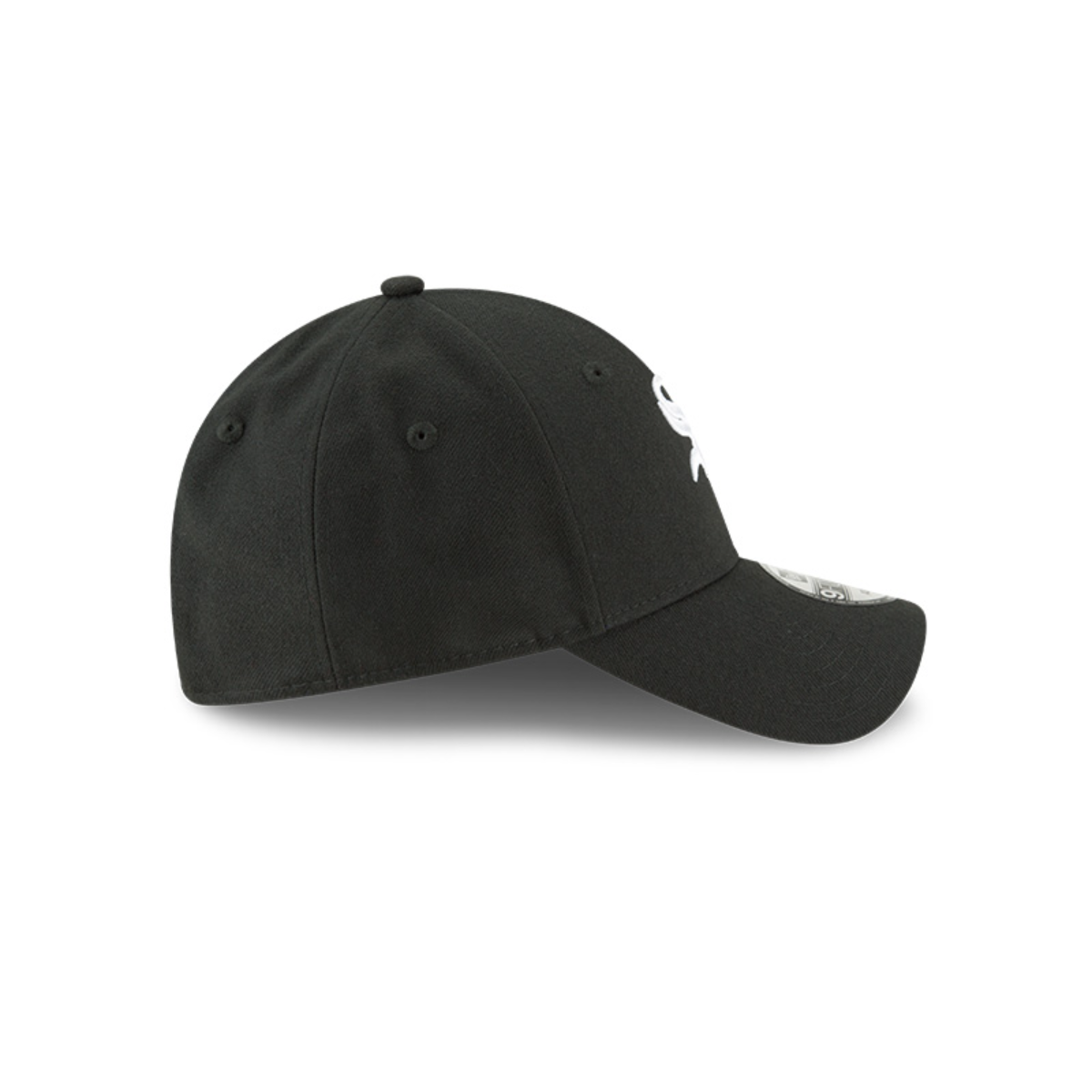 GORRA THE LEAGUE 9FORTY AJUSTABLE NEGRO