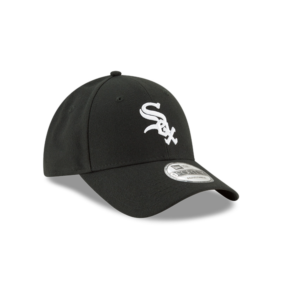 GORRA THE LEAGUE 9FORTY AJUSTABLE NEGRO