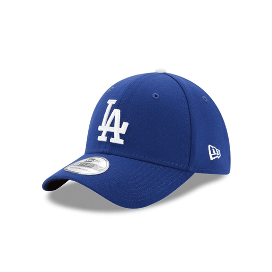 GORRA TEAM CLASSIC COLLECTION 39THIRTY CERRADA AZUL