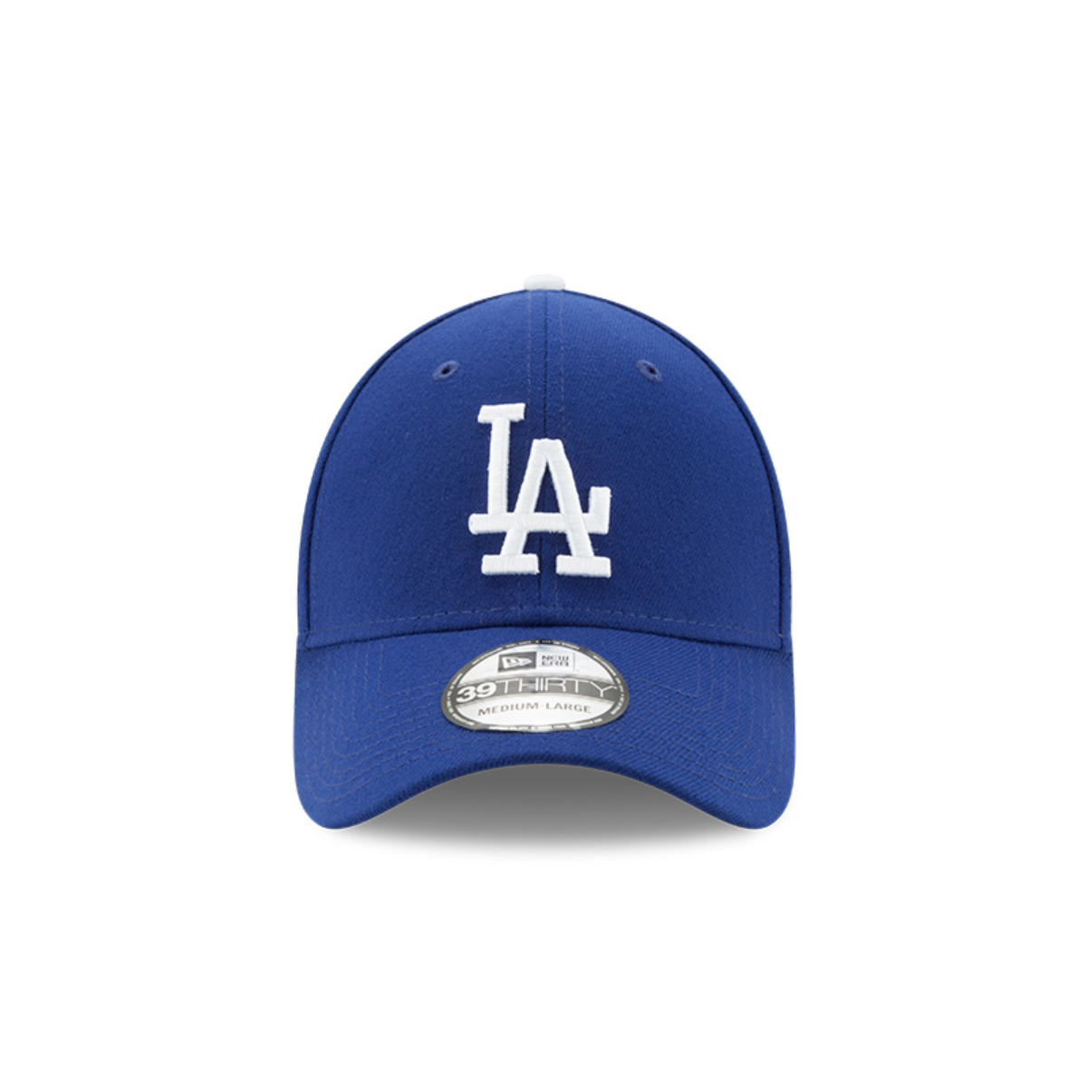 GORRA TEAM CLASSIC COLLECTION 39THIRTY CERRADA AZUL