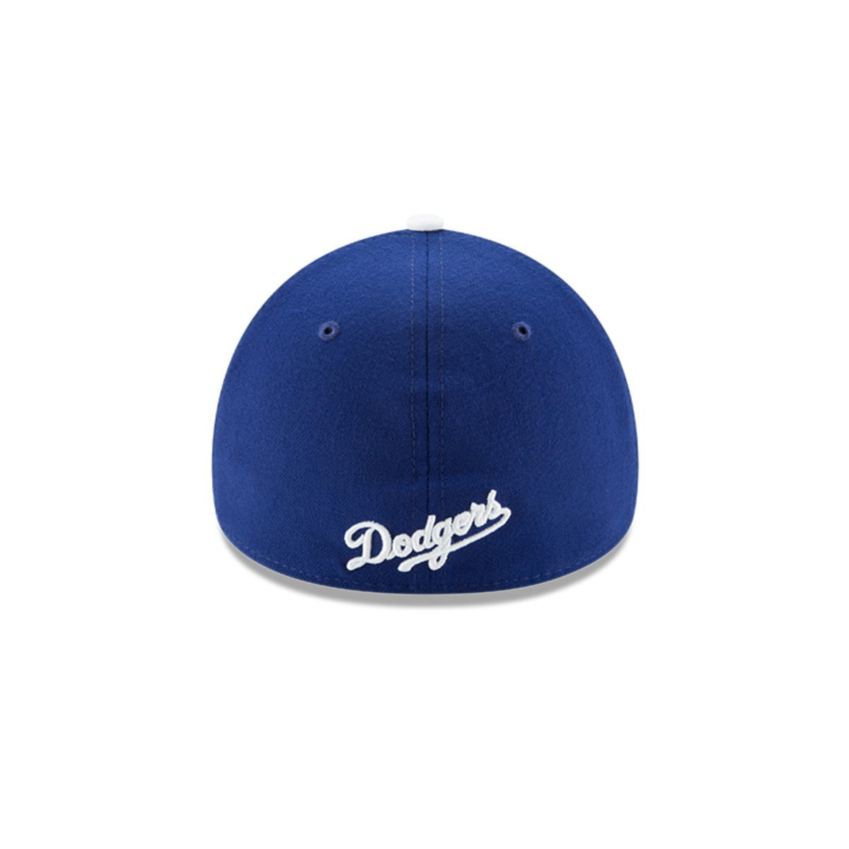 GORRA TEAM CLASSIC COLLECTION 39THIRTY CERRADA AZUL