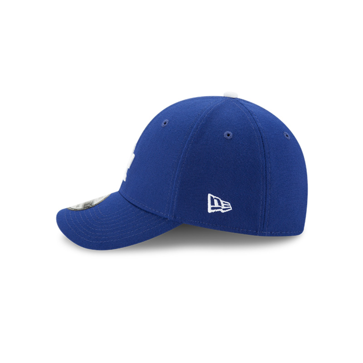 GORRA TEAM CLASSIC COLLECTION 39THIRTY CERRADA AZUL