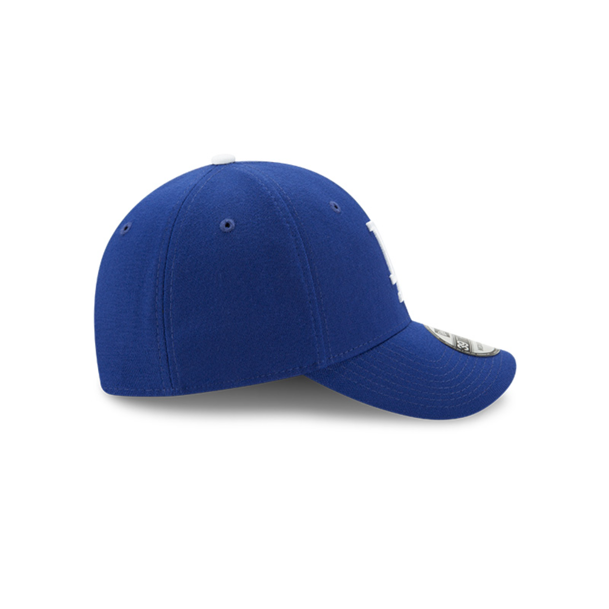 GORRA TEAM CLASSIC COLLECTION 39THIRTY CERRADA AZUL