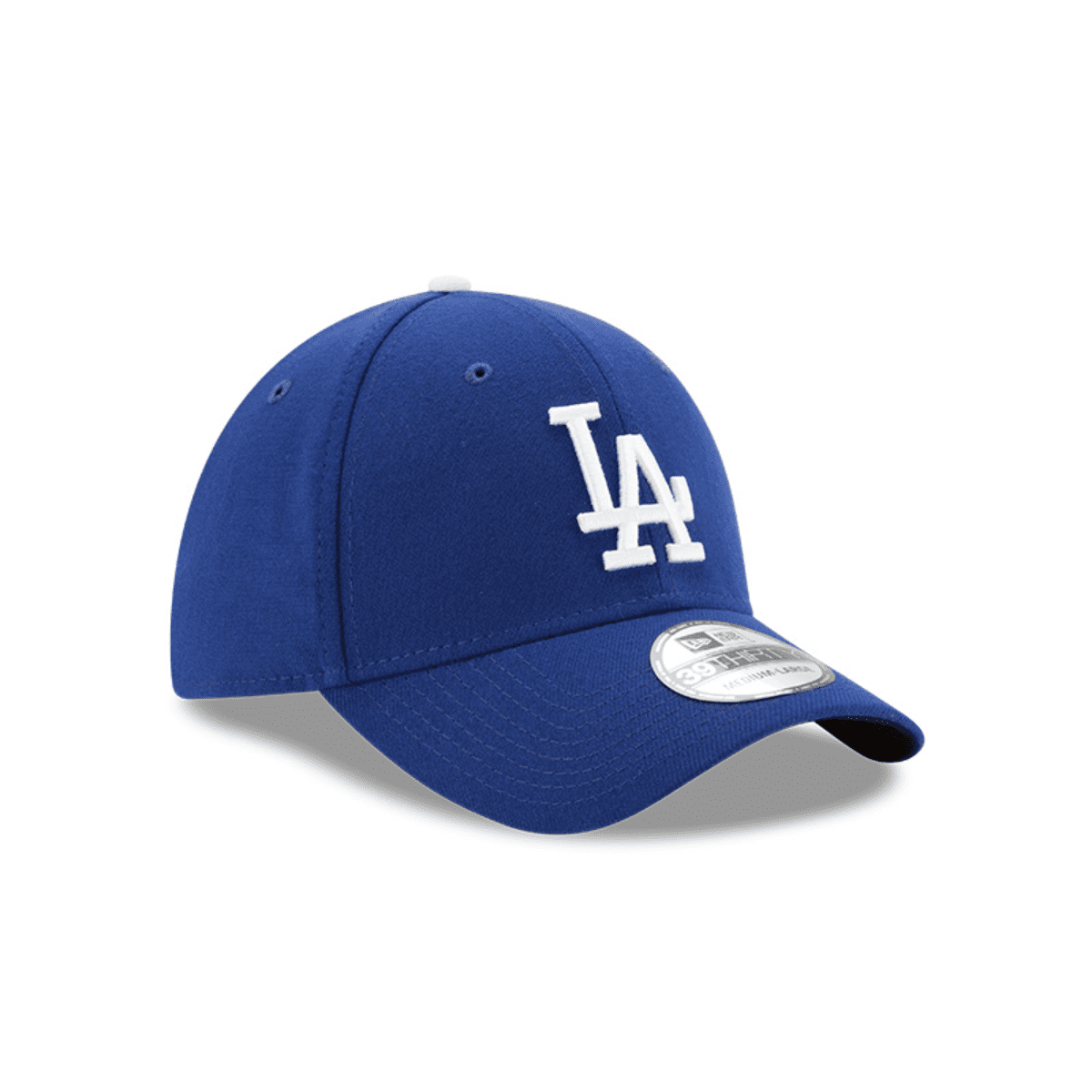 GORRA TEAM CLASSIC COLLECTION 39THIRTY CERRADA AZUL